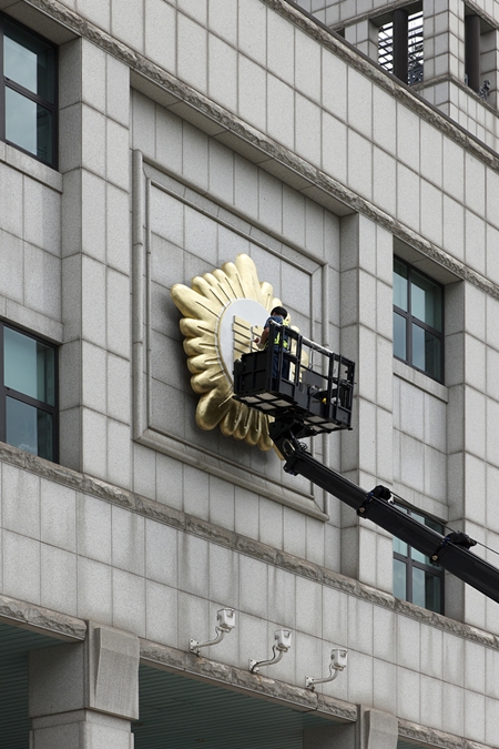 속초사다리차스카이차