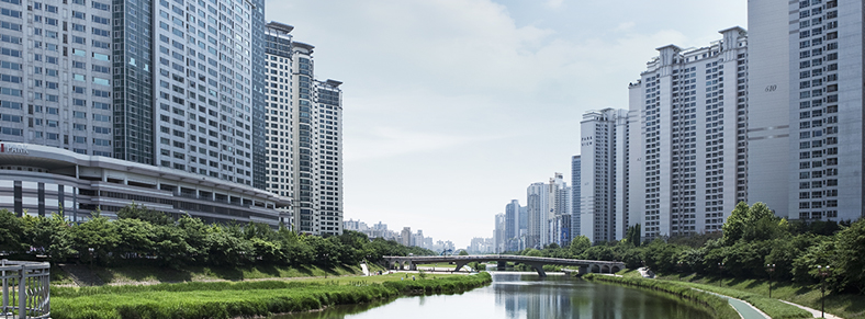 속초사다리차스카이차