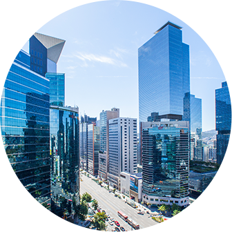 속초사다리차스카이차